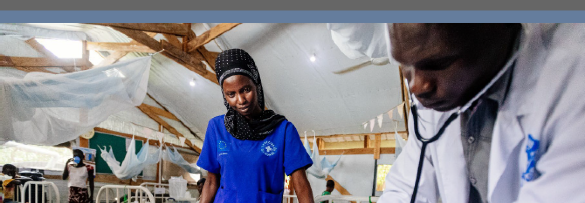 Bericht: Tag der Humanitären Hilfe