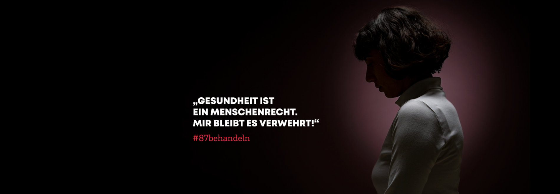 Unterstützen Sie unsere Petition zur Einschränkung der Übermittlungspflicht!