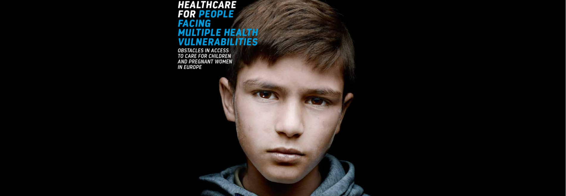 Europäischer Bericht 2015 Europäischer Bericht 2015