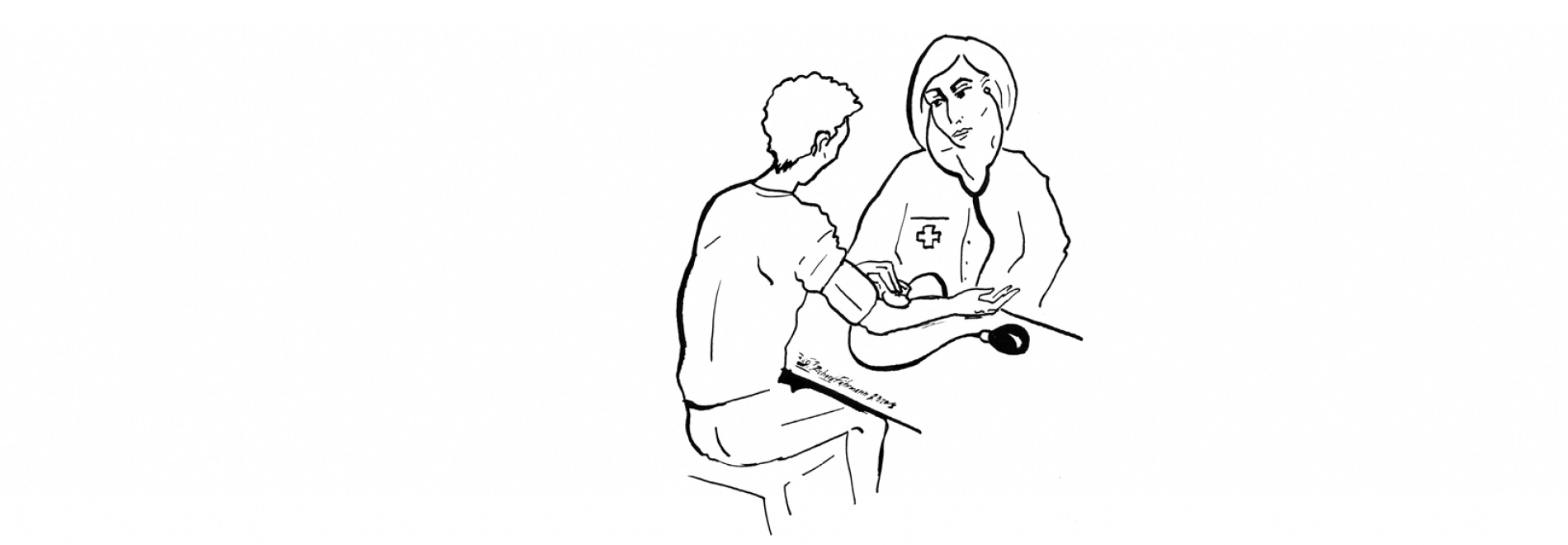 Fallsammung der BAG Gesundheit / Illegalität, April 2018