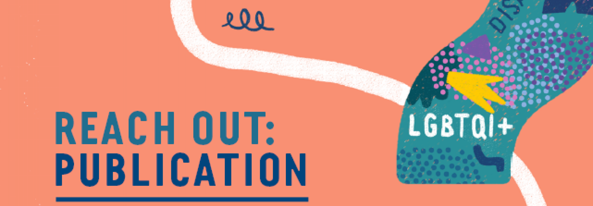 Publikation zum GBV-Projekt Reach Out (englisch) Abschlussbericht zum Reach Out-Projekt in englischer Sprache