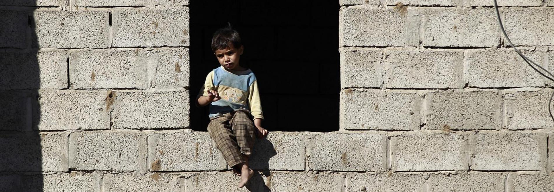 Brennpunkte: Unser Magazin für Spenderinnen und Spender Brennpunkte: Unser Magazin für Spenderinnen und Spender