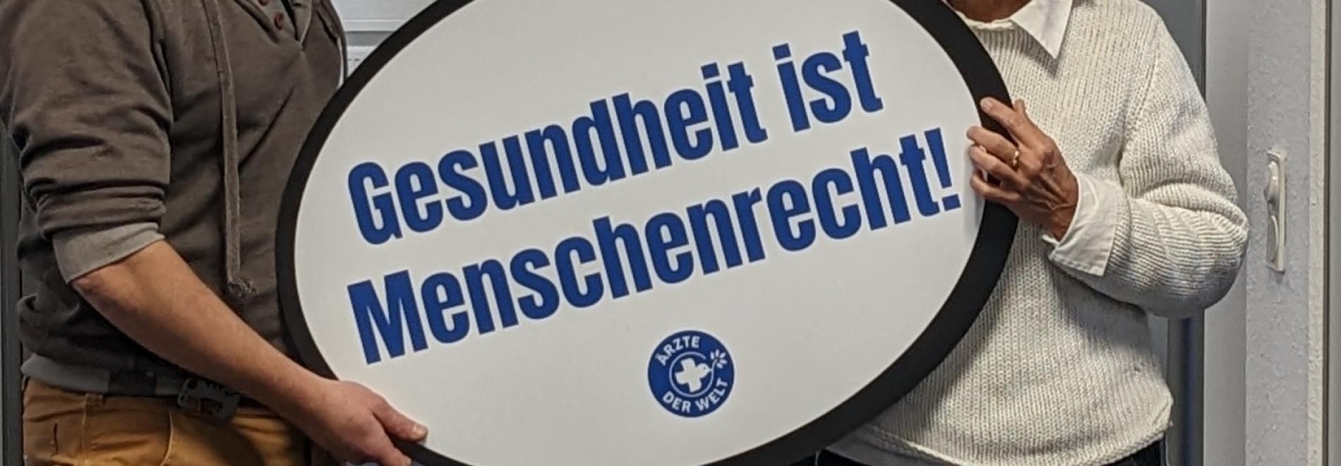 Foto: Ärzte der Welt