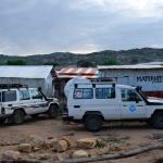 Die Ärzte der Welt-Teams müssen sich bei ihrer Arbeit in der äthiopischen Somali-Region besonderen Herausforderungen stellen. Foto: Ärzte der Welt