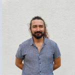Sicherheitsberater Armando Palacios. Foto: Ärzte der Welt