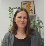 Ärzte der Welt-Referentin Anna Radchenko. Foto: privat