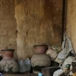 Nigeria: Viele Kinder sind mangelernährt. Foto: Reuters
