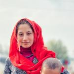 Erdbeben in Syrien 2023. In Idlib leistet Ärzte der Welt medizinische Hilfe. Bild: Ärzte der Welt