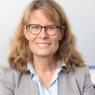 Ute Zurmühl