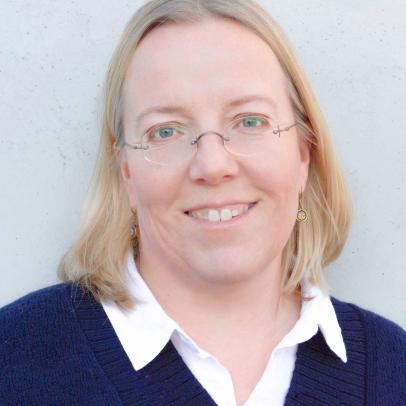 Birgit Spiewok, Geschäftsführender Vorstand Ärzte der Welt