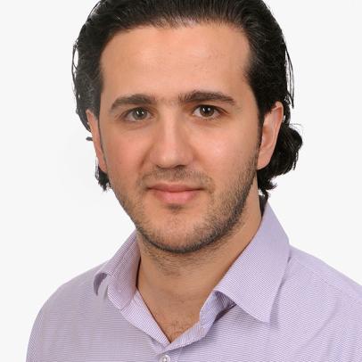 Humam Dawood Health Advisor