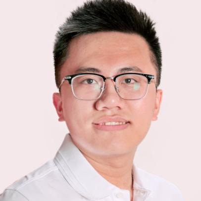 Nghia Pham. Foto:  privat