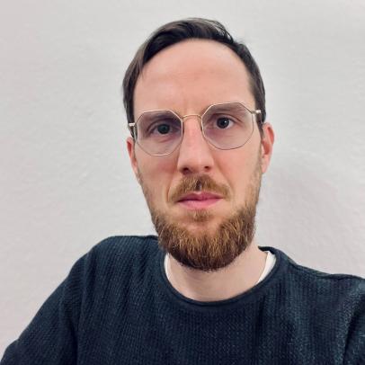 Max Simontowitz