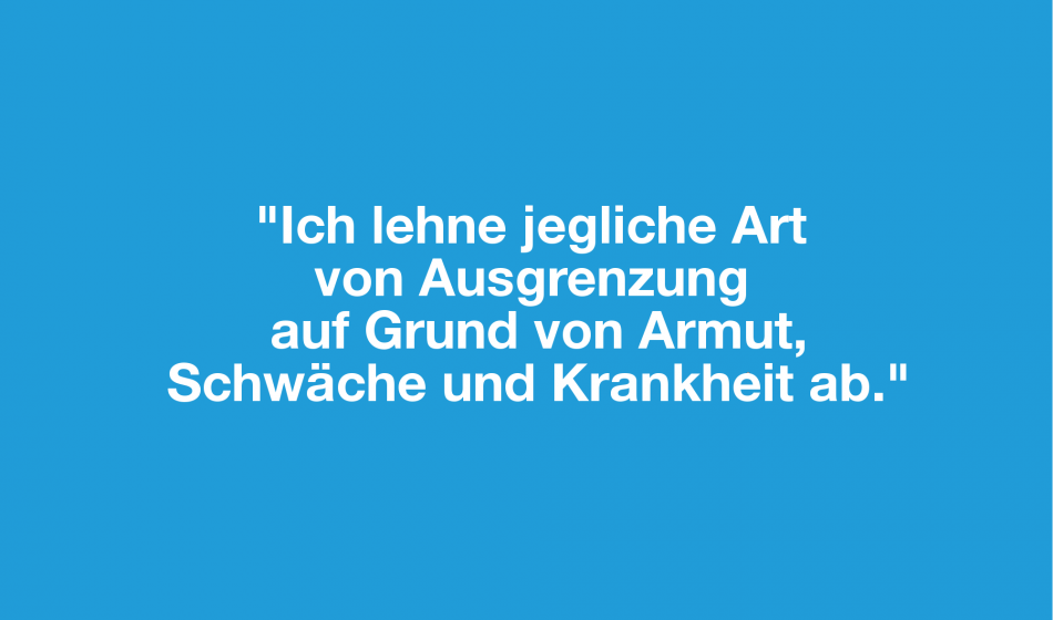 Europäische Charta der humanitären Hilfe