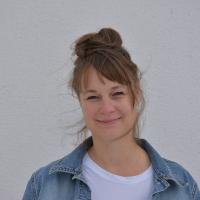 Christiane Borup, Leiterin Inlandsprogramme. Foto: Ärzte der Welt
