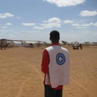 Die humanitäre Situation in Äthiopien verschlechtert sich rapide. Foto: Ewelina Gasiorowska, Ärzte der Welt