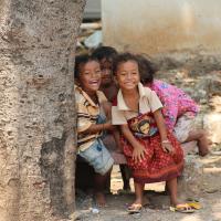 Ärzte der Welt operiert in Kambodscha Menschen mit angeborenen Fehlbildungen, darunter viele Kinder. Foto: Ärzte der Welt