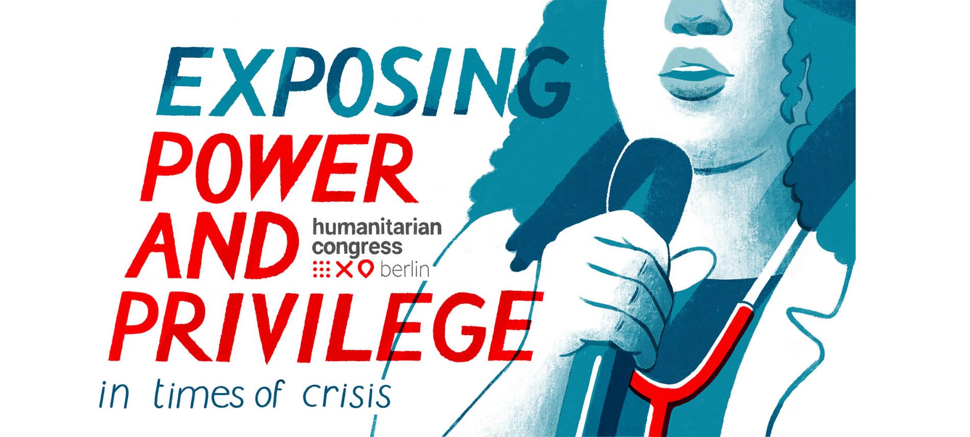 Humanitarian Congress online from Oct 26-30