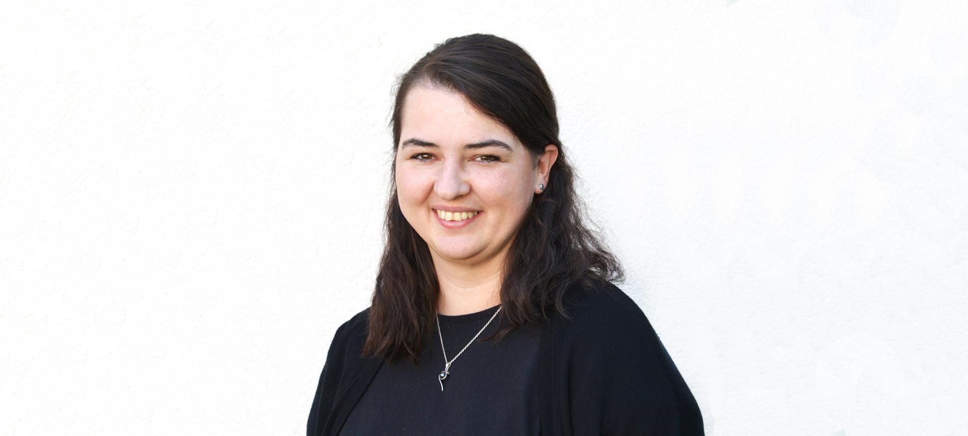 Bettina Schönherr. Foto: Ärzte der Welt