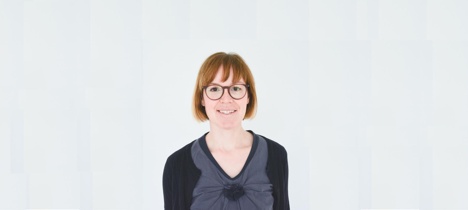 Claire Tillmann, Spenderservice Ärzte der Welt