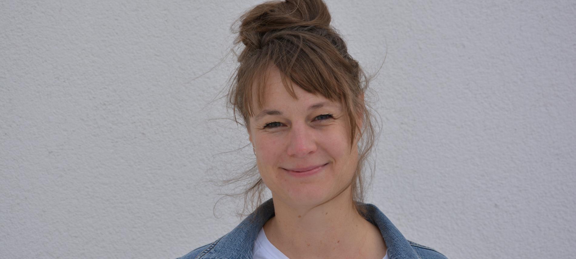 Christiane Borup, Leiterin Inlandsprogramme. Foto: Ärzte der Welt