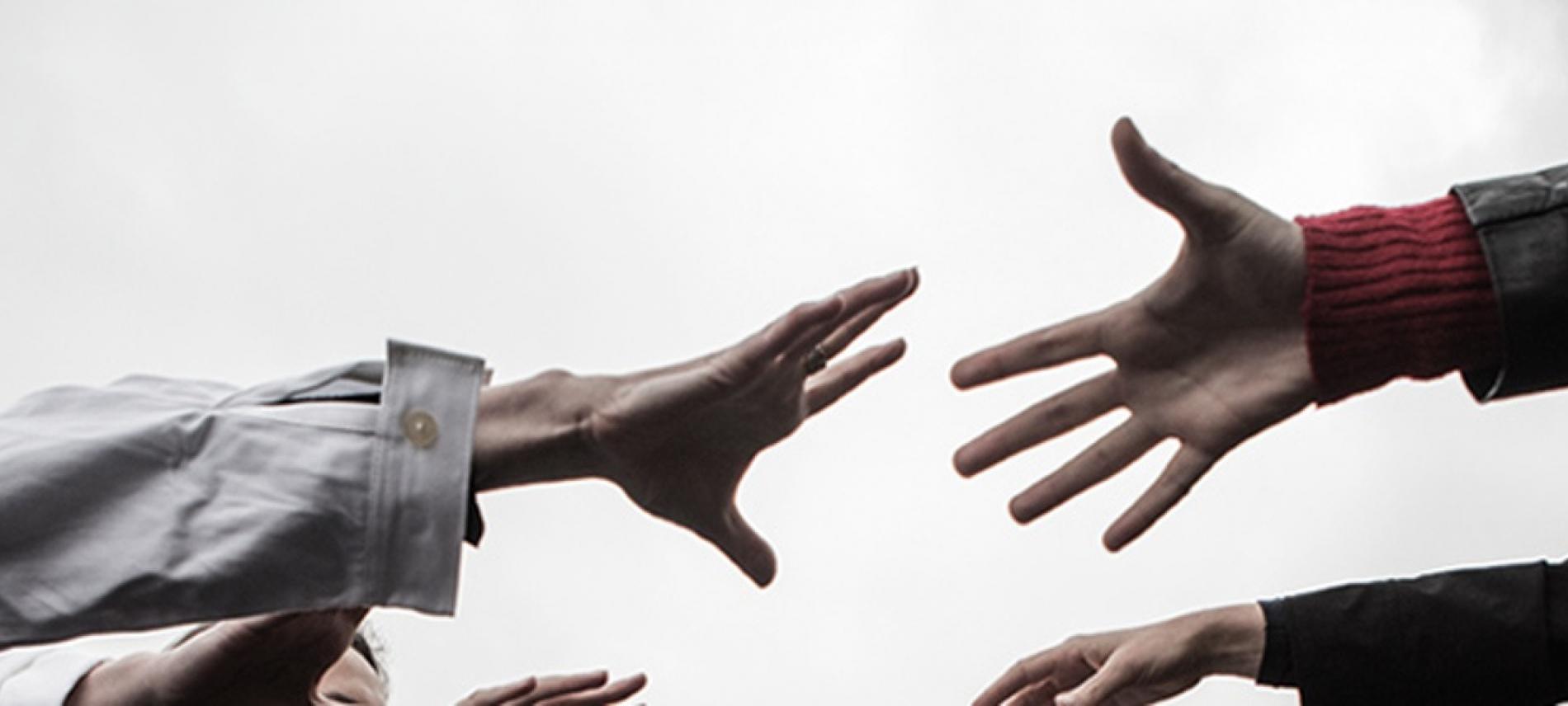 Ärzte der Welt Griechenland bietet psychologische und psychiatrische Versorgung an Ärzte der Welt Griechenland setzt sich für die psychologische Versorgung der Patient(inn)en ein.