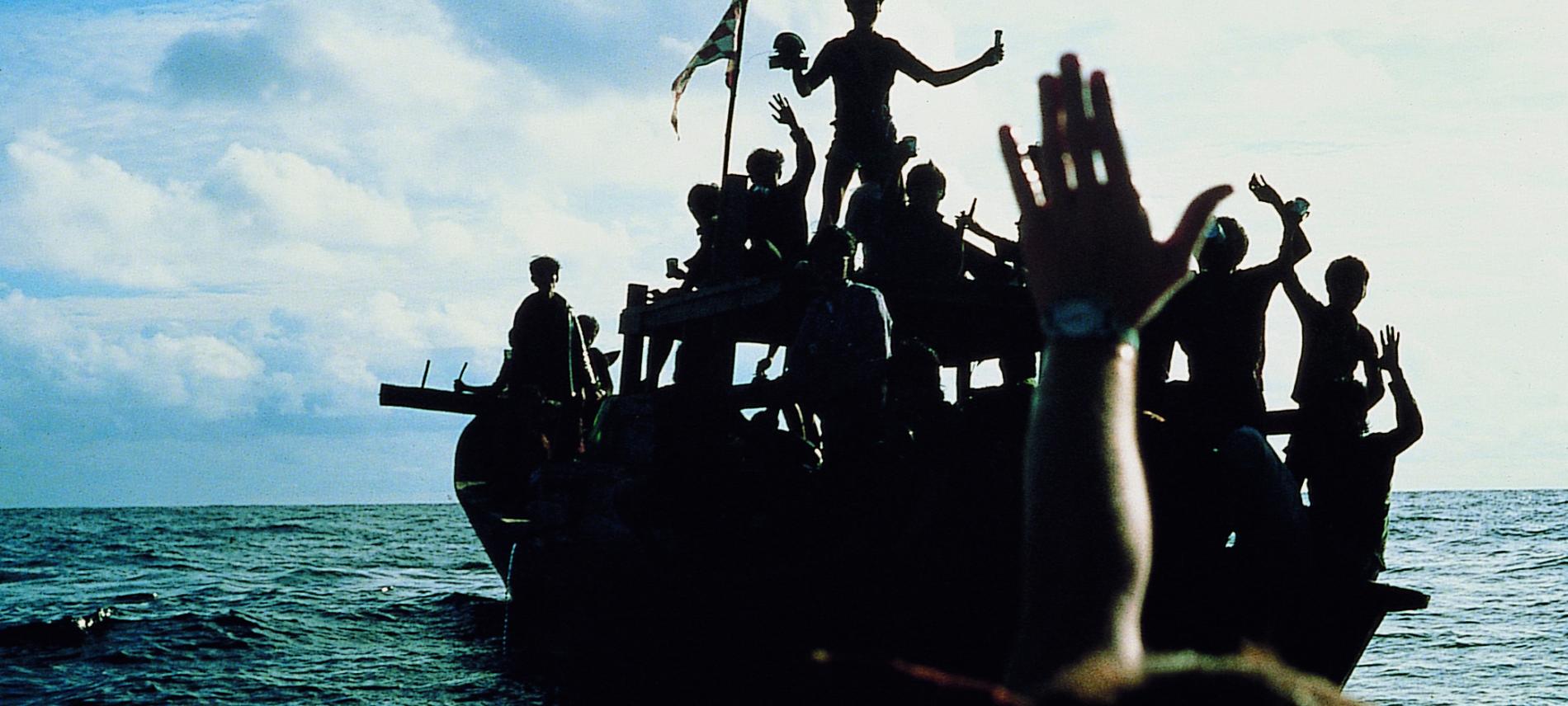 Erste Mission von Ärzte der Welt | Foto: Pascal Deloche Erste Mission von Ärzte der Welt