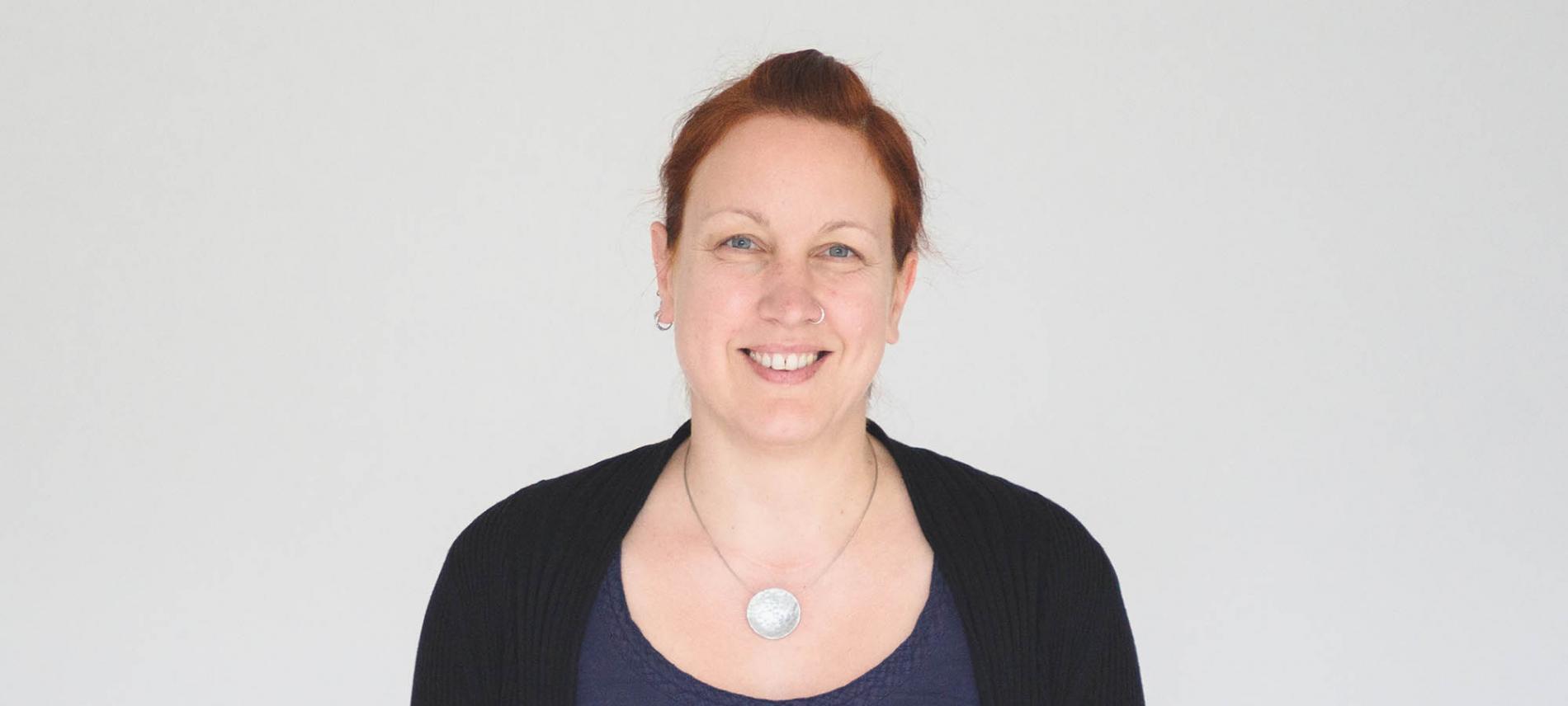 Julia Brunner, Referentin Internationale Programme
