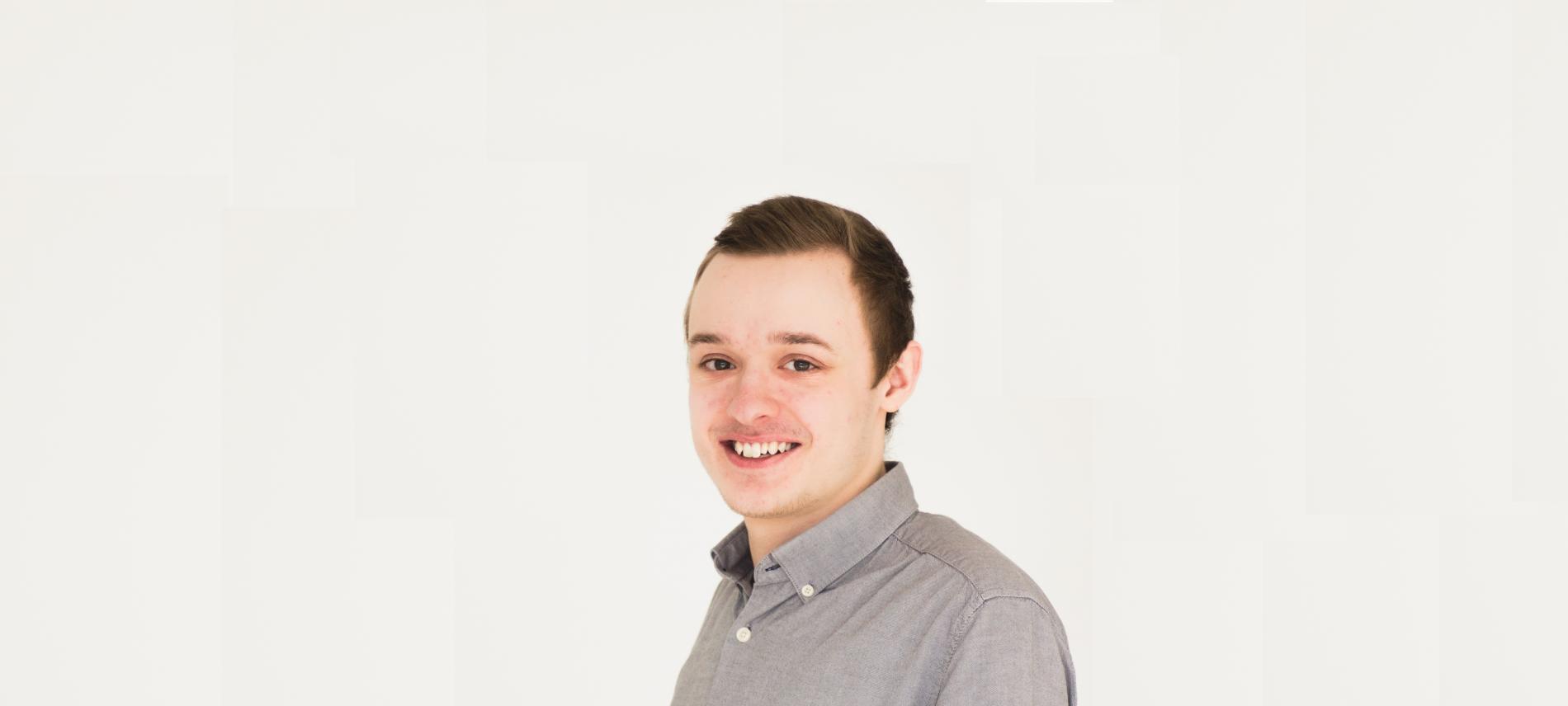 Lukas Lauber Spendenservice