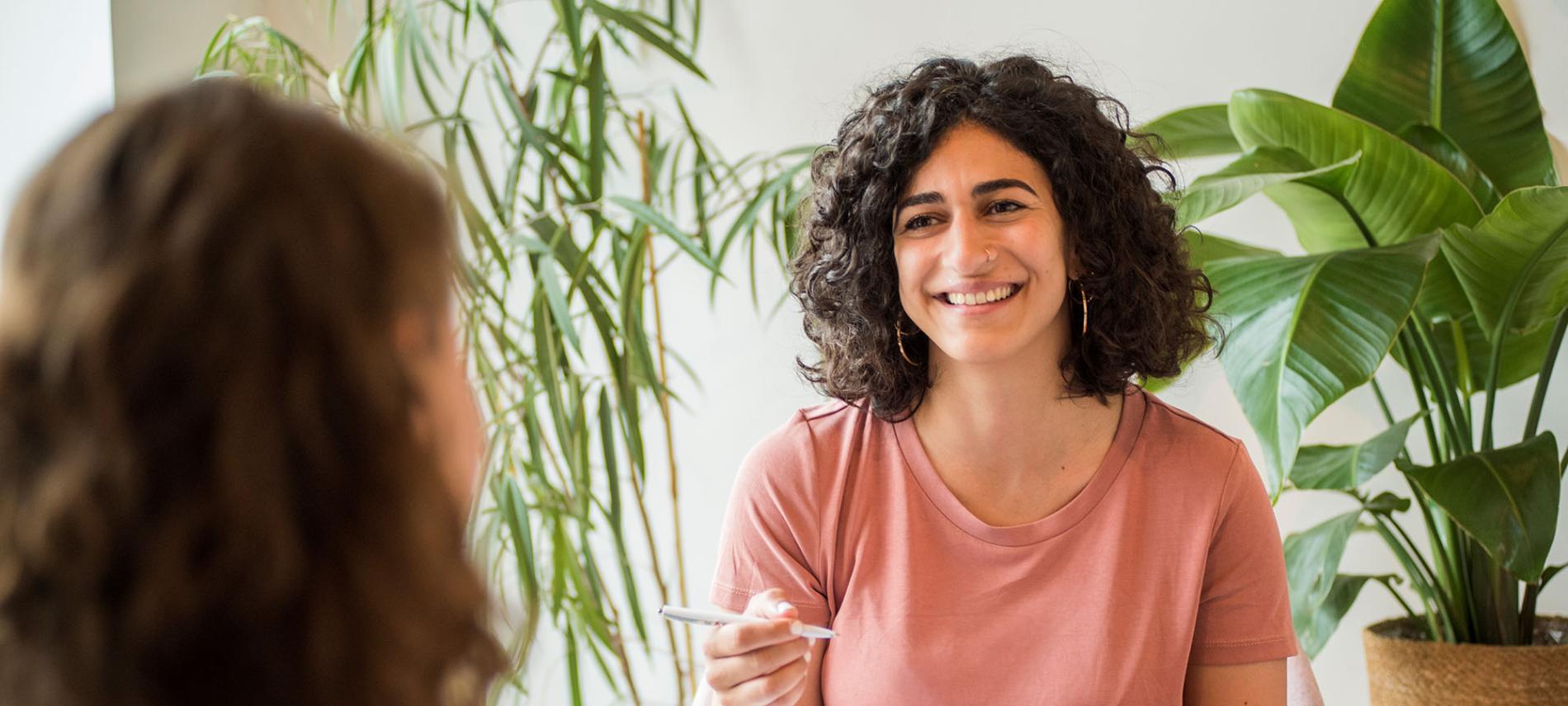 Alle Menschen haben ein Recht auf angemessene Gesundheitsversorgung. Foto: Claudia Catalan