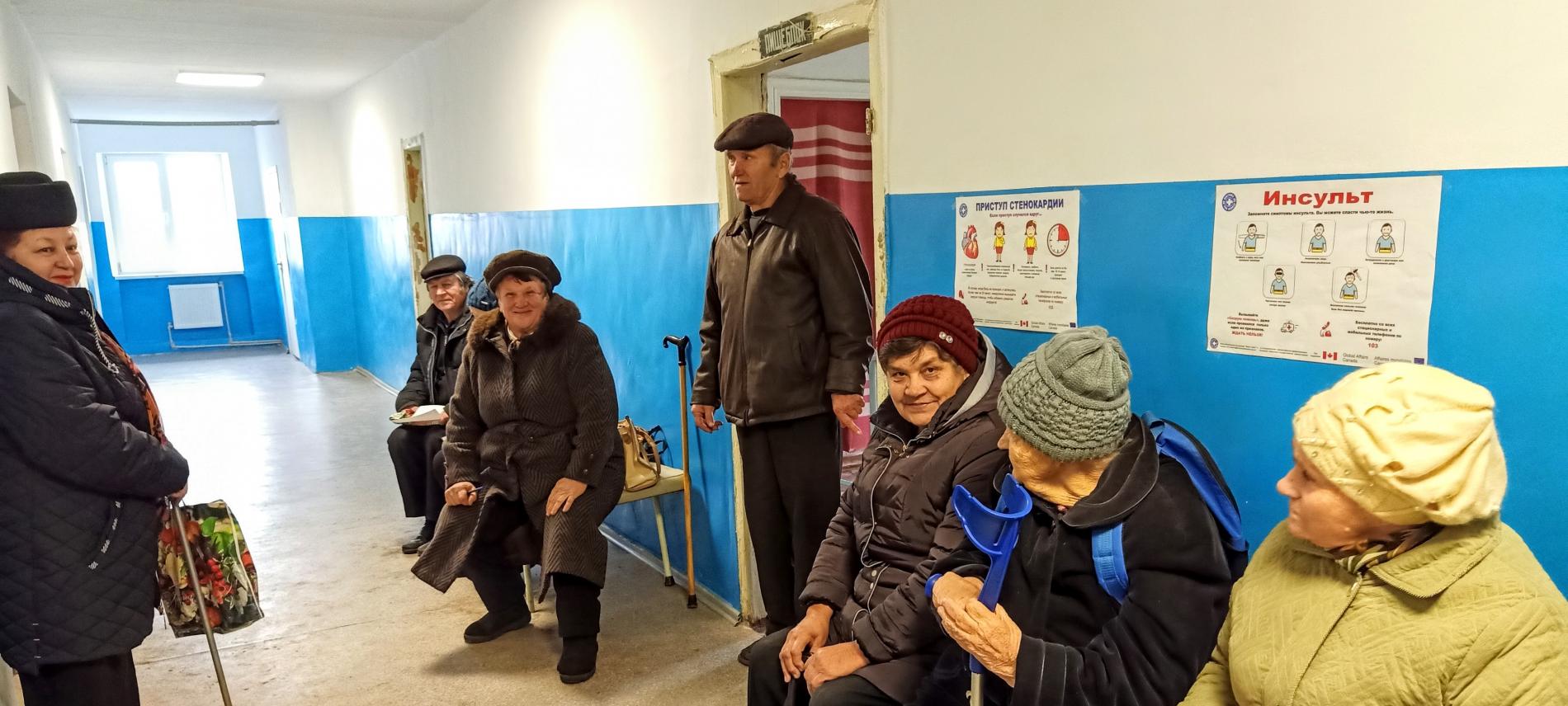 e Lebensumstände werden für die Menschen durch die anhaltenden militärischen Auseinandersetzungen immer schlechter. Foto: Jose Felix Hoyo  e Lebensumstände werden für die Menschen durch die anhaltenden militärischen Auseinandersetzungen immer schlechter. Foto: Jose Felix Hoyo