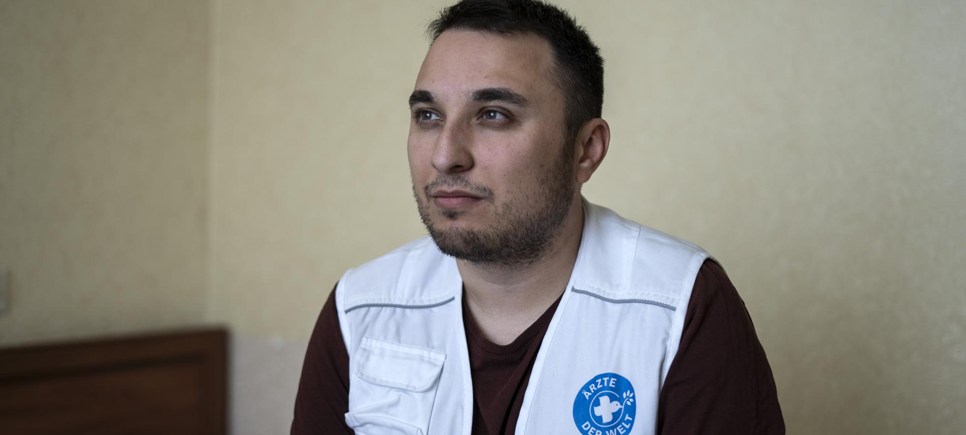 Vladislav Kahal, Projektmitarbeiter