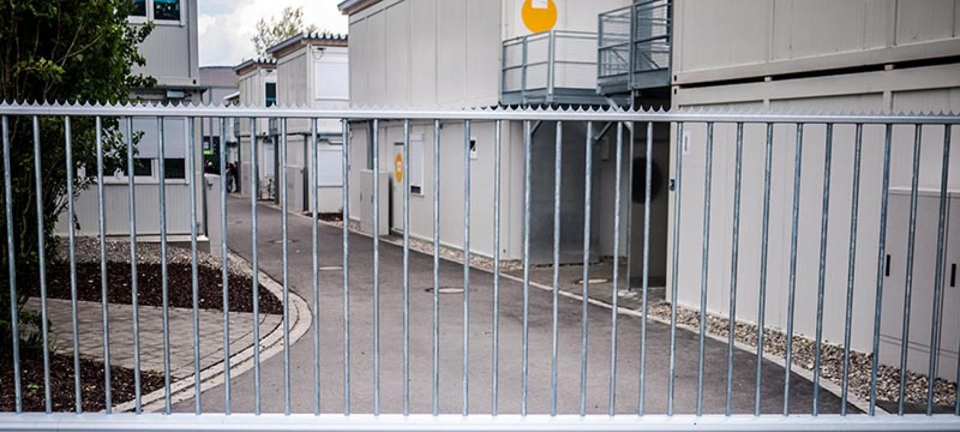 Die Lebensbedingungen in Ankereinrichtungen schaden den Menschen. Foto: Bayerischer Flüchtlingsrat