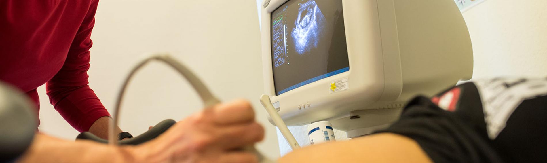 79% der schwangeren Frauen, die 2011 in die Ambulanzen von Ärzte der Welt in München, Amsterdam, London und Nizza kamen, hatten keinen Zugang zu Vorsorgeuntersuchungen. Foto: Ärzte der Welt