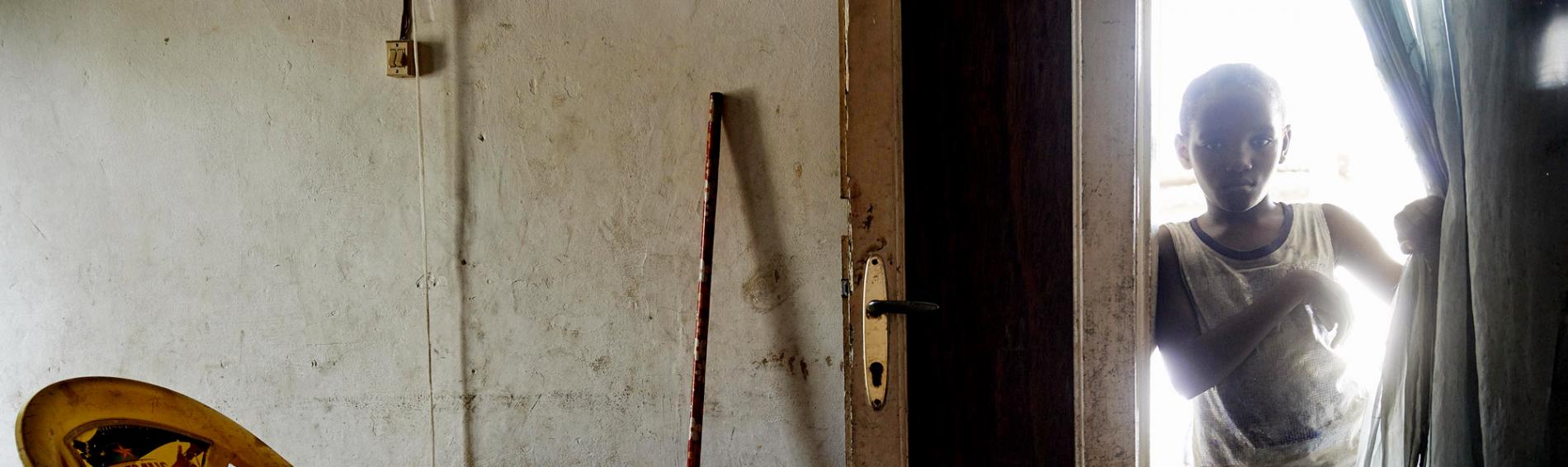 Landesweit wird jedes vierte Mädchen zum ersten Mal schwanger, bevor es 19 Jahre alt wird. Foto: Luc Valigny