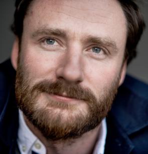 Der humanitäre Helfer Olivier Vandecasteele 
