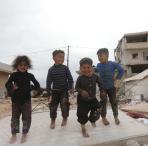 Syrien nach dem Erdbeben 2023