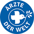 Ärzte der Welt Logo