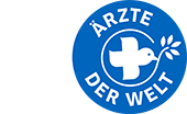 Ärzte der Welt Logo