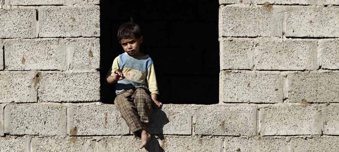 Brennpunkte: Unser Magazin für Spenderinnen und Spender