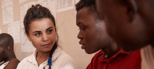 Es reicht! Fachlichkeit statt Diffamierung!