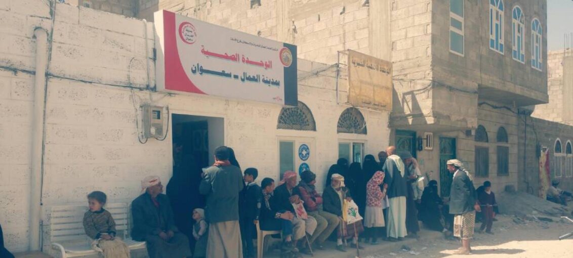 Foto: Reuters Die Menschen leiden unter dem anhaltenden Krieg