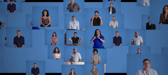 Ärzte der Welt sagt DANKE!