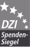 DZI Spendensiegel