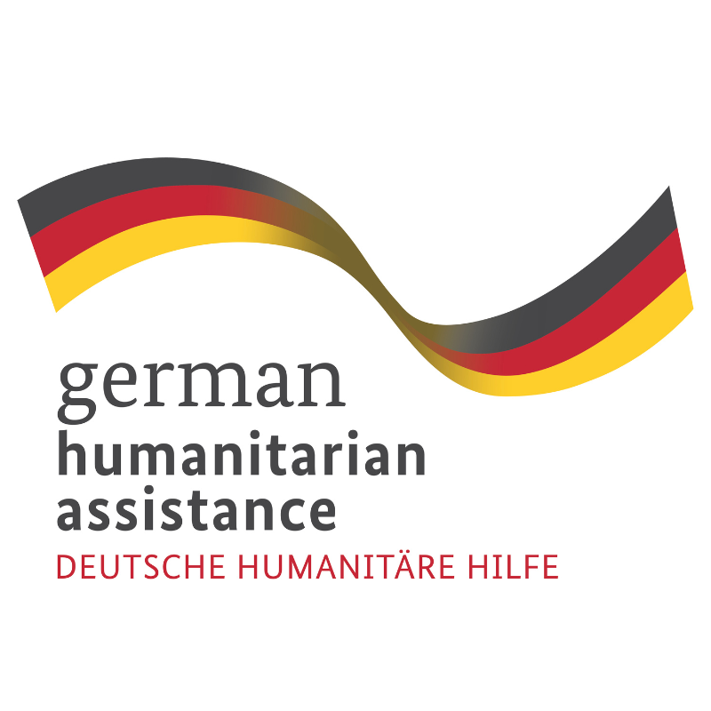 German Humanitarian Assistance