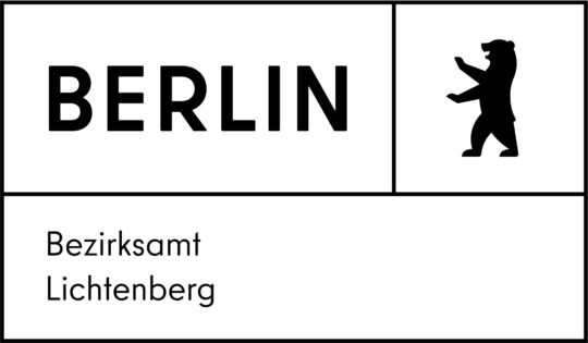 Logo Bezirksamt Berlin Lichtenberg