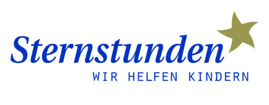 Logo Sternstunden.