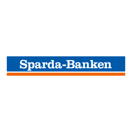 Sparda-Banken. 