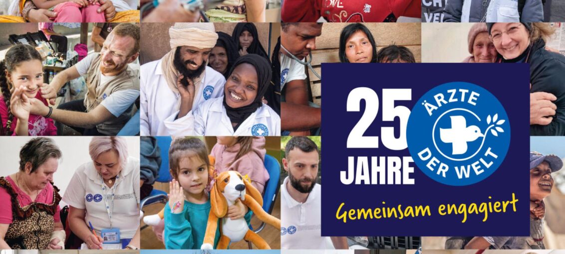 Brennpunkte: Jubiläumsausgabe 2025