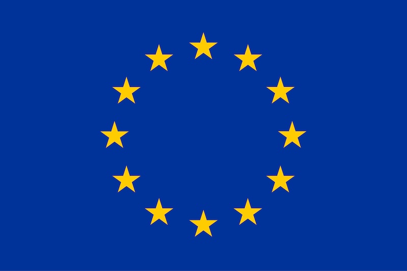 Logo EU